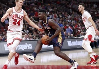 Zion Williamson: 29 điểm và chỉ HỤT đúng 1 pha duy nhất