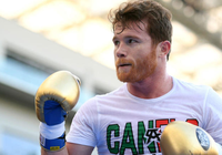 Canelo: Derevyanchenko rõ ràng đã thắng Golovkin