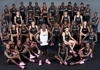 Eliud Kipchoge phải chạy pace bao nhiêu để hoàn tất sub2 marathon lịch sử?