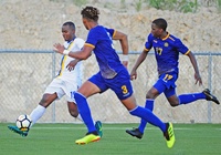Nhận định Barbados vs US Virgin Islands 07h00, ngày 13/10 (vô địch CONCACAF)