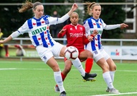 Nhận định Nữ Heerenveen vs Nữ Twente 00h30, 12/10 (vòng 6 VĐQG Nữ Hà Lan)