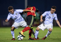 Nhận định U16 Phần Lan vs U16 Đức 18h00, ngày 12/10 (Giao hữu quốc tế)