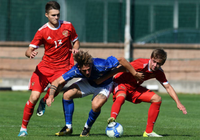 Nhận định U19 Estonia vs U19 Nga 19h00, ngày 12/10 (Giao hữu quốc tế)