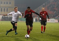 Nhận định U21 Áo vs U21 Thổ Nhĩ Kỳ 01h30, 12/10 (Vòng loại U21 châu Âu)