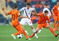 Nhận định U21 Nga vs U21 Ba Lan 21h00, 11/10 (Vòng loại U21 châu Âu)