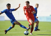 Nhận định U21 Thuỵ Sĩ vs U21 Georgia 00h00, 12/10 (Vòng loại U21 châu Âu)