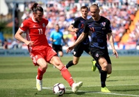 Dự đoán Xứ Wales vs Croatia 01h45, ngày 14/10 (vòng bảng VL Euro 2020)