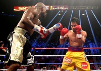 Floyd Mayweather hủy trận đấu tại Trung Quốc để tái đấu với Manny Pacquiao