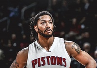 Kết quả NBA Preseason ngày 12/10: Gọi tên Derrick Rose
