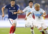 Nhận định Consadole Sapporo vs Gamba Osaka 11h00, 13/10 (Bán kết cúp Liên đoàn Nhật Bản)