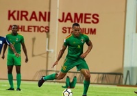 Nhận định Grenada vs French Guiana 06h00, ngày 14/10 (Vô địch CONCACAF)
