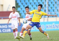 Nhận định U21 Đồng Tháp vs U21 HAGL 18h00, 13/10 (Vòng bảng U21 Việt Nam)