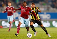 Nhận định Wellington Phoenix vs Western United FC 12h00, 13/10 (Vòng 1 VĐQG Úc)