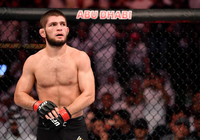 Top 5 trận đấu kết thúc ấn tượng nhất trong sự nghiệp Khabib