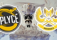 Đánh giá màn trình diễn của GAM trước Splyce