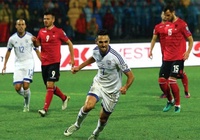 Dự đoán Moldova vs Albania 01h45, ngày 15/10 (Vòng loại Euro)
