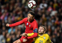 Dự đoán Ukraine vs Bồ Đào Nha 01h45, ngày 15/10 (Vòng loại Euro)