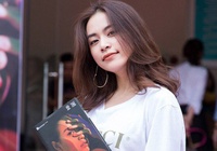 Khuấy động sàn đấu Victory 8 với sự xuất hiện của ca sĩ Hoàng Thùy Linh