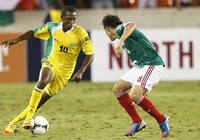 Nhận định Guyana vs Antigua & Barbuda 07h00, ngày 15/10 (Vô địch CONCACAF)