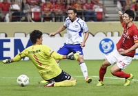 Nhận định Kashiwa Reysol vs Mito Hollyhock 12h00, 14/10 (Vòng 36 hạng 2 Nhật Bản)