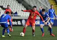 Nhận định Kazakhstan vs Bỉ 20h00, 13/10 (vòng loại Euro 2020)