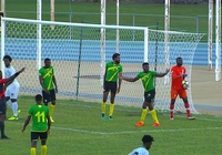 Nhận định Suriname vs Saint Vincent 06h00, ngày 15/10 (Vô địch CONCACAF)