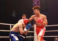 Nhận định trận đấu giữa Nguyễn Văn Đương và Jenel Lausa tại Victory 8