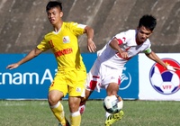 Nhận định U21 Khánh Hoà vs U21 TP Hồ Chí Minh 15h30, 14/10 (Vòng bảng U21 Việt Nam)