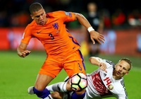 Xem trực tiếp Belarus vs Hà Lan trên kênh nào?