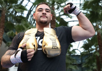 Andy Ruiz cảnh báo Anthony Joshua rằng anh sẽ mạnh hơn bao giờ hết