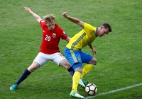 Dự đoán Romania vs Na Uy 01h45, ngày 16/10 (Vòng loại Euro)