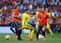 Dự đoán Thuỵ Điển vs Tây Ban Nha 01h45, ngày 16/10 (Vòng loại Euro)