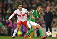 Dự đoán Thuỵ Sĩ vs Ireland 01h45, ngày 16/10 (Vòng loại Euro)