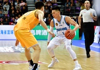 Jeremy Lin ra mắt CBA cực kì hoành tráng...nhưng vẫn chưa đủ