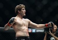 Kron Gracie thua, Ben Askren "cà khịa" đến cả huyền thoại đường phố 400-0