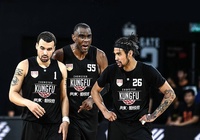 Thư viện ABL: Macau Black Bears, những chú gấu đen Ma Cao