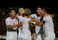 Báo Indonesia nói gì sau trận thua đội tuyển Việt Nam?