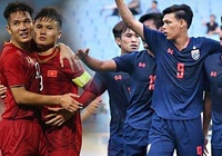 CĐV Thái Lan nghi ngờ có sự dàn dựng bảng đấu tại SEA Games 30