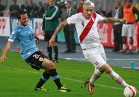 Dự đoán Peru vs Uruguay 08h30, 16/10 (Giao hữu Quốc tế)