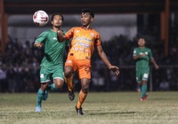 Dự đoán PSMS Medan vs Persiraja Banda Aceh 15h30, 17/10 (Hạng 2 Indonesia 2019)