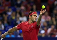 Federer cần suất đặc cách để dự Olympic 2020