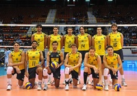 Kết quả bóng chuyền nam VĐTG 2019 hôm nay 15/10: Brazil khẳng định sức mạnh