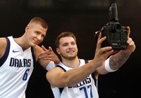 Kết quả NBA Preseason ngày 15/10: sức mạnh châu Âu tại NBA