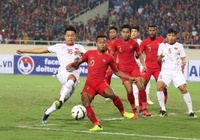 Sân vận động Bung Karno không còn là điểm tựa của Indonesia trước Việt Nam