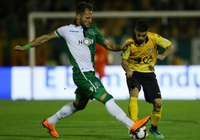 Soi kèo Alverca vs Sporting Lisbon 02h45, ngày 18/10 (Cúp Quốc Gia Bồ Đào Nha)
