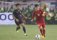 Kết quả bốc thăm SEA Games 30: U22 Việt Nam cùng bảng U22 Thái Lan