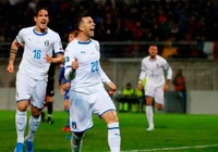 Bảng xếp hạng vòng loại Euro 2020: Italia tiếp mạch trận toàn thắng