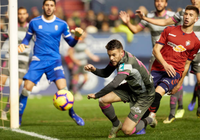 Dự đoán Granada vs Osasuna 02h00, ngày 19/10 (VĐQG Tây Ban Nha)