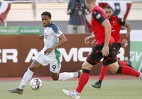 Dự đoán Phoenix Rising vs Oklahoma City Energy 09h30, 19/10 (USL Championship 2019)