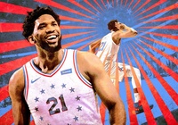 Joel Embiid hủy diệt Detroit Pistons, sẵn sàng cho mùa giải NBA mới